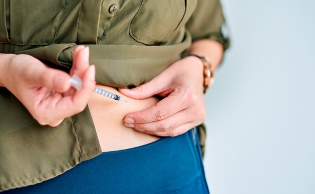 Cuidado de la diabetes en la nueva normalidad