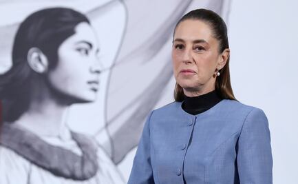 Sheinbaum lamenta muerte de “Papayita”, empleado fallecido por presuntas bromas de compañeros de trabajo en Coahuila