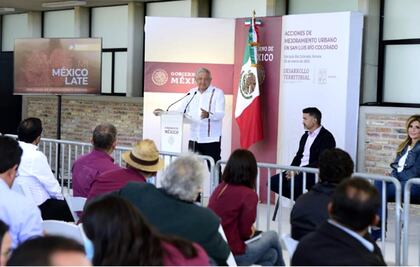 AMLO anuncia ampliación del programa Jóvenes Construyendo el Futuro