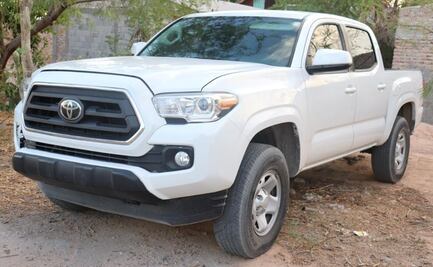 Fiscalía de Sonora destaca avances en investigación del asesinato del periodista Juan Arjón López