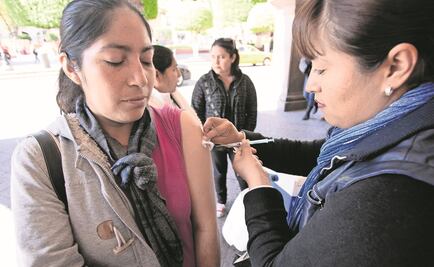CDMX reporta 59 casos de influenza durante temporada invernal 