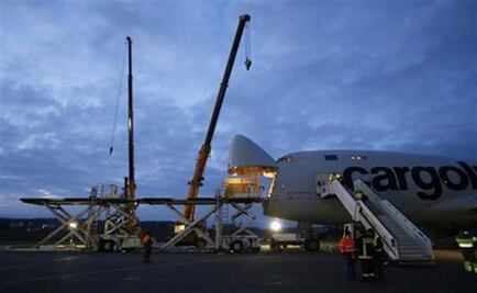 Mexico and U.S. announce air cargo pre-inspection pilot program