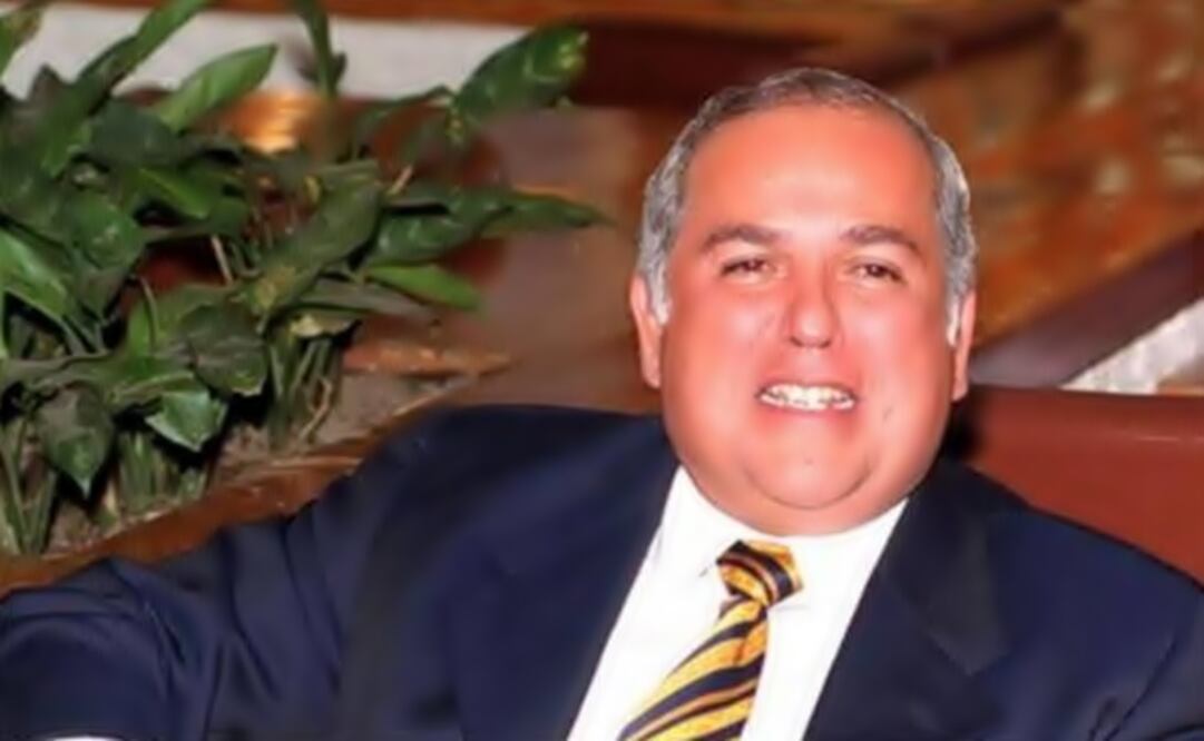 The former governor was attacked last Monday. (Photo: File/EL UNIVERSAL)