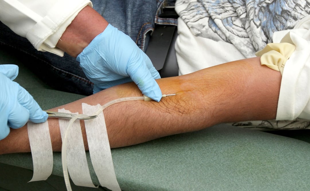 Foto: Archivo EL UNIVERSAL