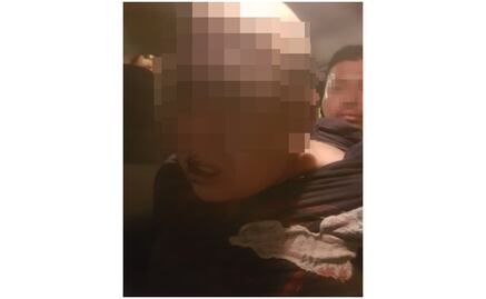 Ex policía federal asesina a esposa e hijas en Tecámac