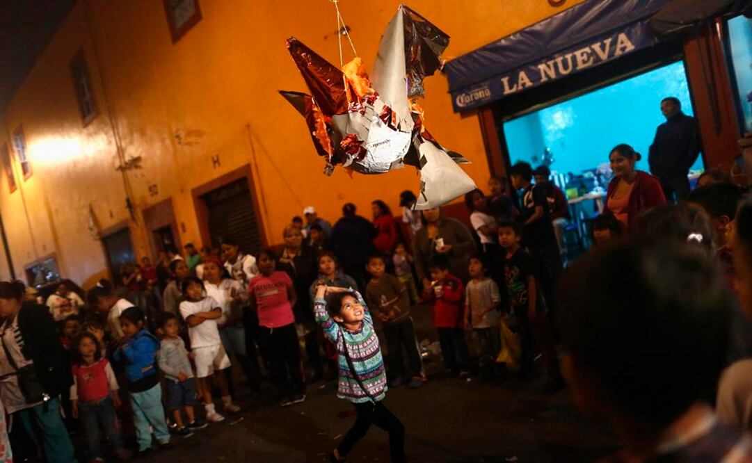 (Foto: Archivo/El Universal)