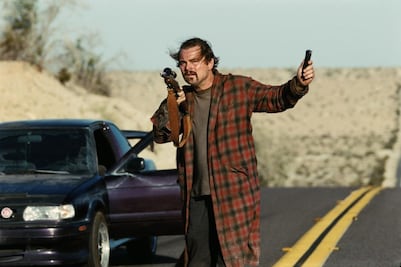 Paul Thomas Anderson y la radicalidad germinal, por Jorge Ayala Blanco