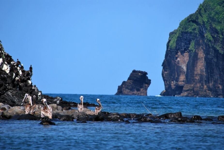 Playa Escondida, uno de los lugares más bonitos de Veracruz