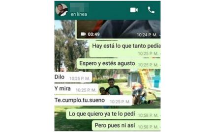 Detienen a mujer que maltrataba a hija a petición del amante en Edomex