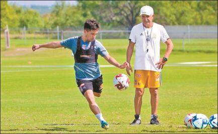 Tigres cierran fase contra el Atlas en la Copa por México