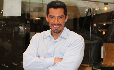 Ex Garibaldi se "transformará" en mujer