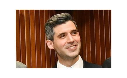 Perfil. Roberto Capuano Tripp, próximo director del Metrobús