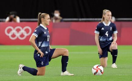 COI dejará de censurar protestas de los atletas en Juegos Olímpicos