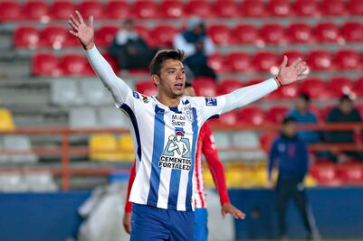 Dicen en el Olimpia “No queremos perjudicar a Pachuca”