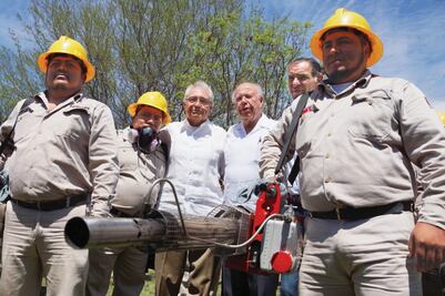 Inicia jornada nacional contra el virus