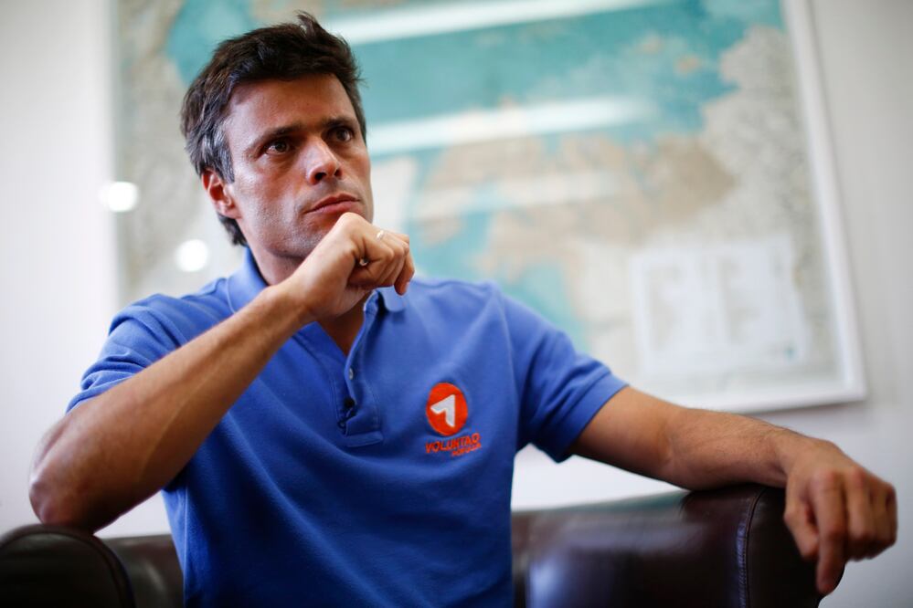 (Foto: Reuters/Archivo)