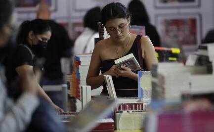 Desde Harry Potter hasta cuentos bilingües, ¿qué leer ésta noche?