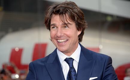 Revelan a un "tiránico" Tom Cruise por la Cienciología