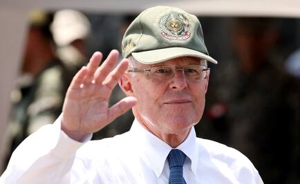 Expresidente Kuczynski afirma que su detención preliminar no tiene sustento
