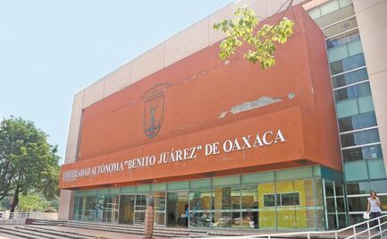 ANUIES pide a diputados de Oaxaca no transgredir autonomía de la UABJO