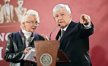 Government officials file numerous appeals against wage cuts in Mexico