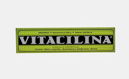 ¿Por qué Cofepris recomendó no utilizar Vitacilina?
