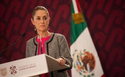 Tramo subterráneo de la Línea 12 podría abrir antes: Sheinbaum