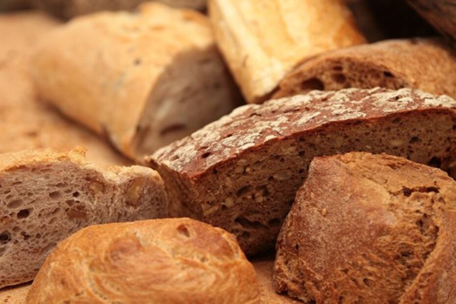 El lado saludable de los carbohidratos 