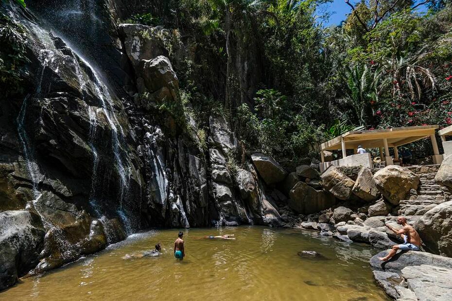 Foto: Fidetur Puerto Vallarta