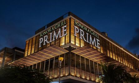 Sonora Grill: de puesto de tacos a restaurante de cortes finos