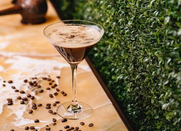 Cafeterías cool en donde querrás leer tu libro favorito