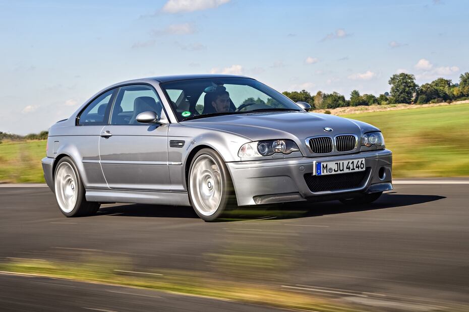 Bangle fue diseñador de BMW de 1992 a 2009.
Fotos: BMW