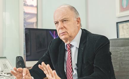 Exigen reparación por anexión de la mitad del territorio a EU