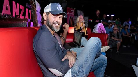 ¿Qué es el síndrome de Reiter? La enfermedad que padece Nacho Vidal