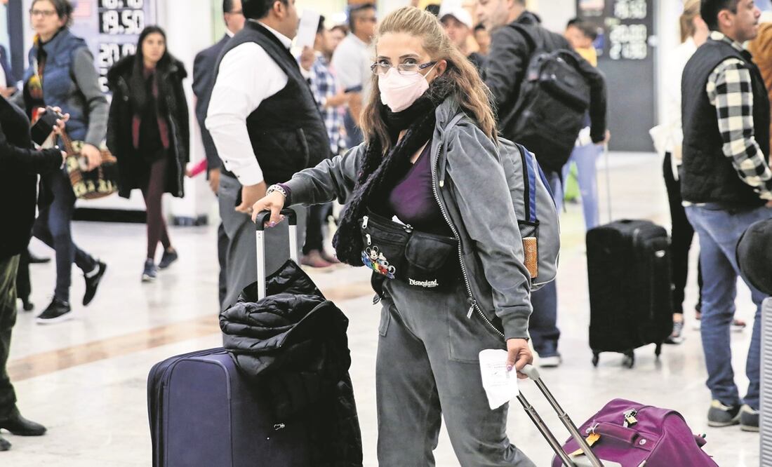 Foto: Archivo / EL UNIVERSAL