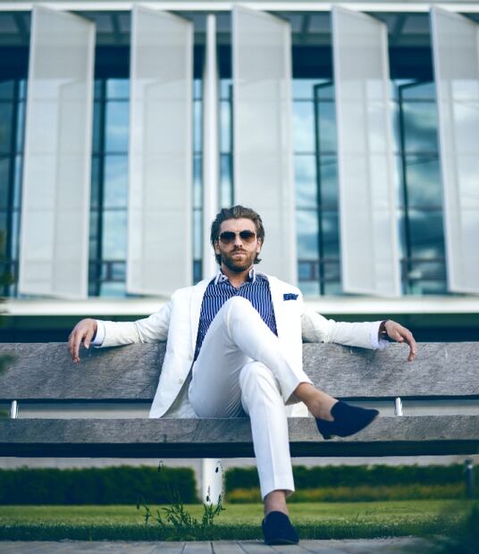 Día del padre: 15 regalos perfectos para el papá fashionista