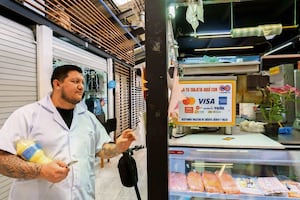 Pago electrónico, la transición silenciosa en mercados públicos