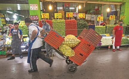 Agricultores piden revisar plan antiinflación