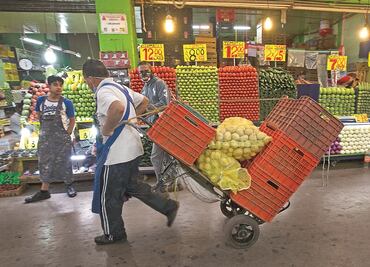 Agricultores piden revisar plan antiinflación