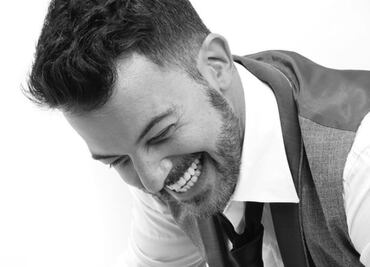 Aseguran que fantasma de Fernando del Solar se hizo presente durante una entrevista