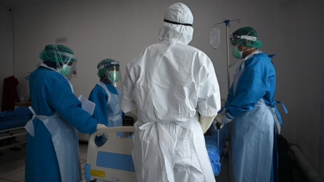 Tras curarse, hasta 55 secuelas del Covid-19 a largo plazo: estudio