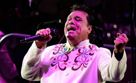 Quieren que auditorio de Edomex se llame Juan Gabriel
