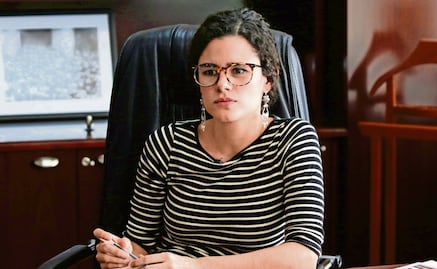 Luisa Alcalde niega que Juan Pablo Penilla fuese asesor legal de Morena; el abogado aparece como defensor de “El Mayo”