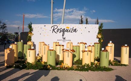 Rosquiza 2025: estas son las roscas galardonadas en la CDMX