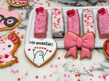 Chocolates, vinos y cenas deliciosas para regalar en San Valentín