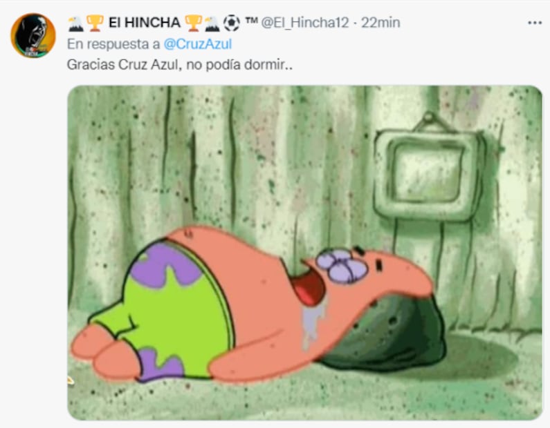 Los memes que dejó el empate sin goles de Cruz Azul y Monterrey 