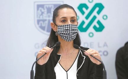 Todas las vacunas anti Covid son buenas, dice Sheinbaum ante solicitud masiva del biológico de Pfizer