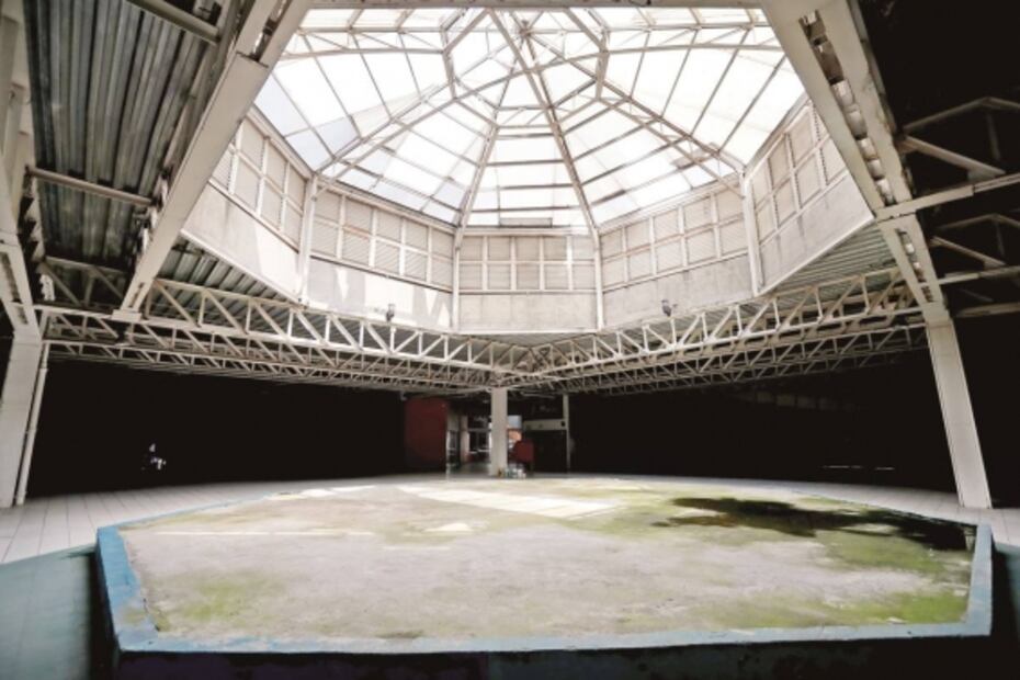 La arquitectura de jóvenes mexicanos se abre paso