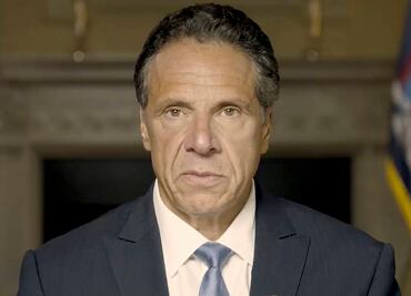 ¿Qué se sabe de la investigación por acoso sexual contra el gobernador de Nueva York?