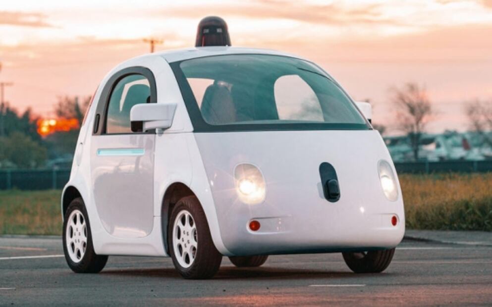 Los 5 mejores autos de marcas que no fabrican autos